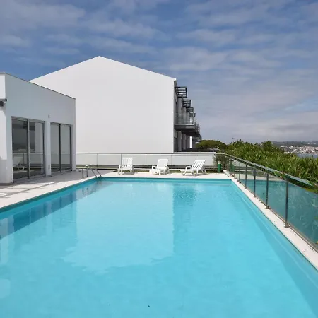 Attractive In Salir Do Porto