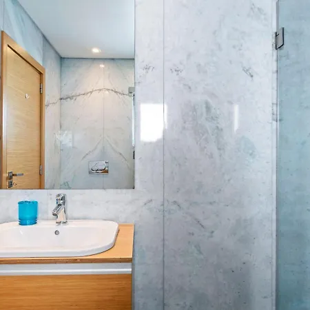 Attractive In Salir Do Porto Villa *