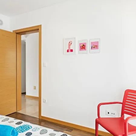Villa Attractive In Salir Do Porto